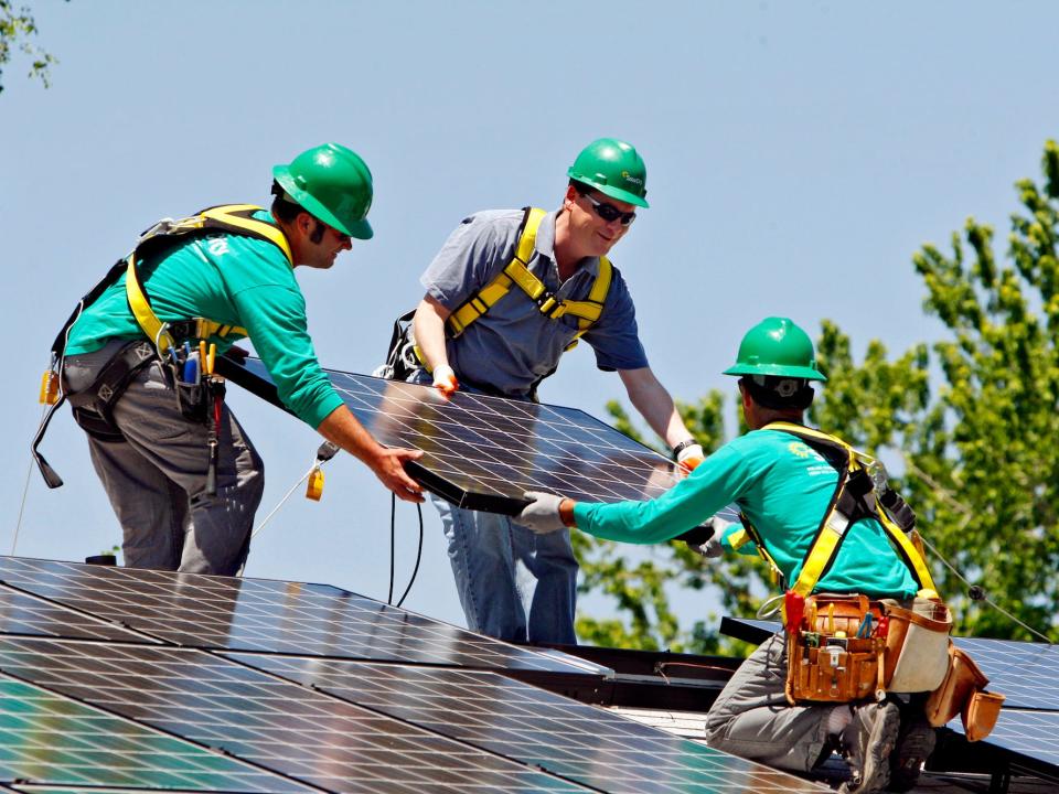 solarcity