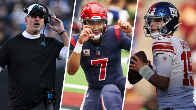 NFL Winners and Losers: Tua Tagovailoa struggles in finale