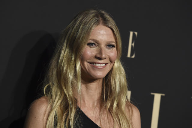 Gwyneth Paltrow Says COVID-19 Has Left Her With Some Long-Lasting Symptoms