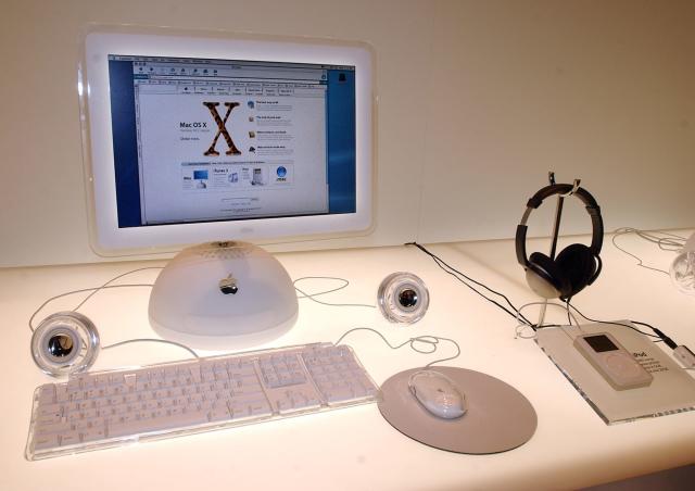 iMac 21st anniversary: 8 ways the iMac changed computing