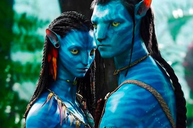 Avatar: The Way of Water' Set To Dominate Box Office With an Opening of  $175 Million USD