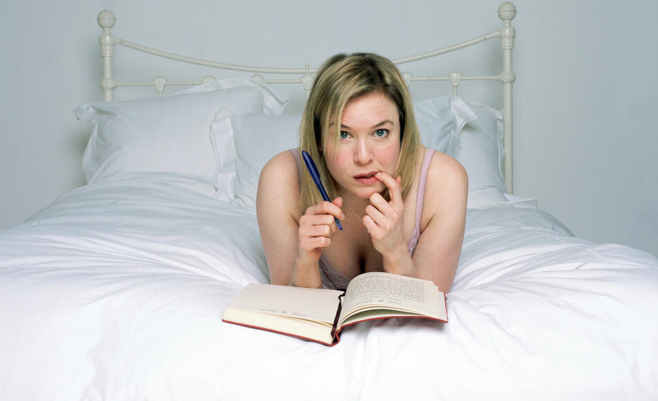 Bridget Jones (Bridget Jones – Schokolade zum Frühstück)