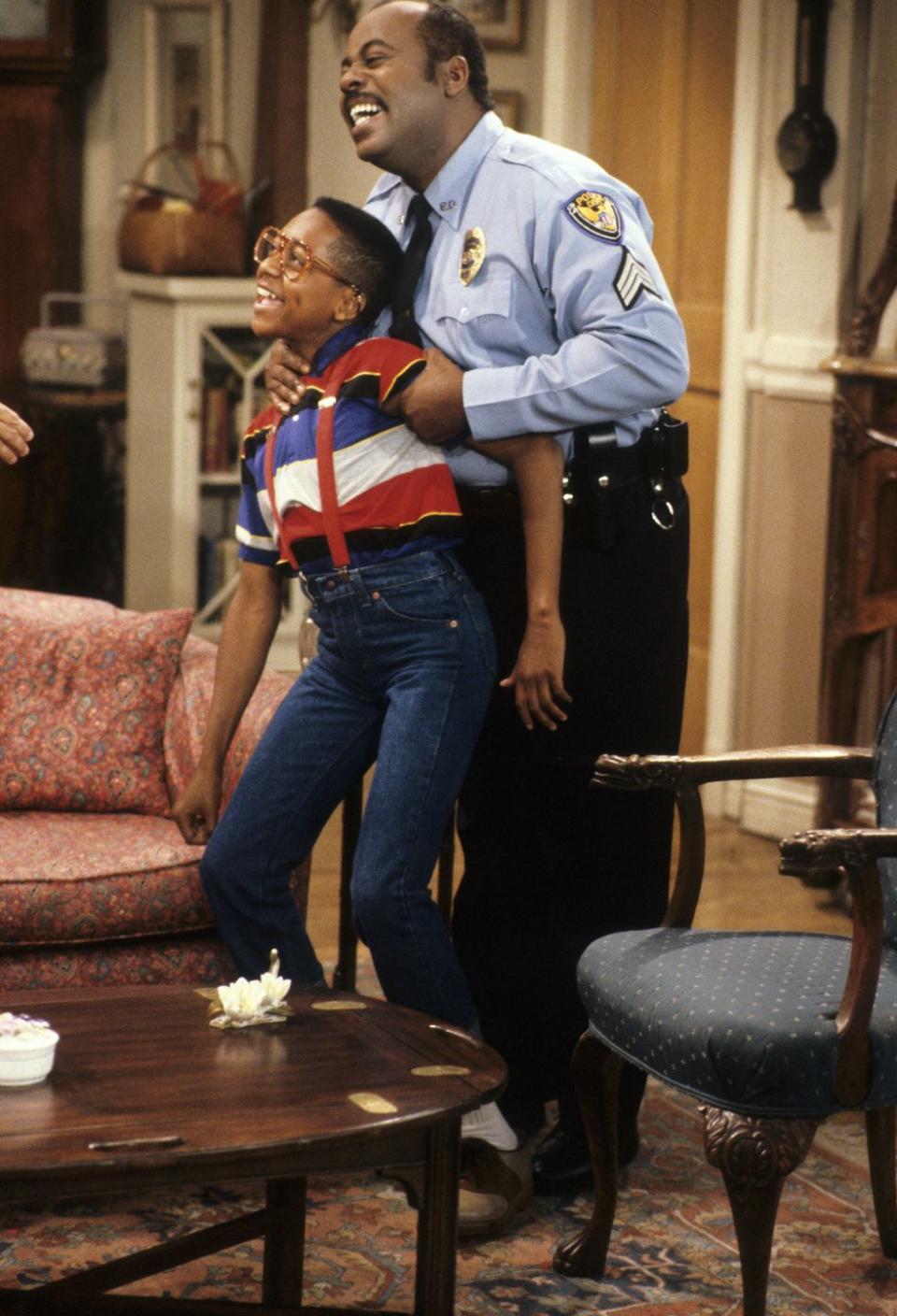 Family Matters (1989-1998)