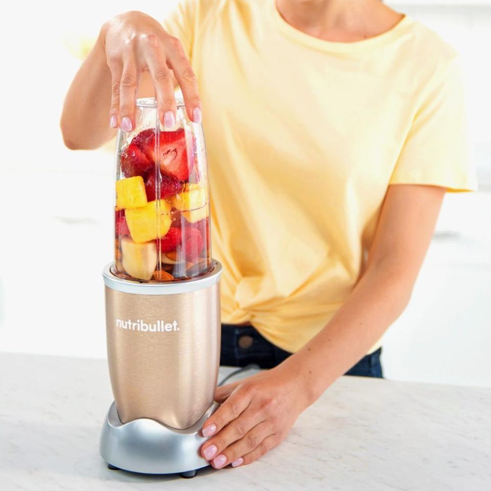 NutriBullet PRO Nutrient Extractor