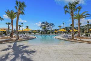 Toll Brothers announces opening of Bartram Ranch clubhouse and amenities in St. Johns, Florida community