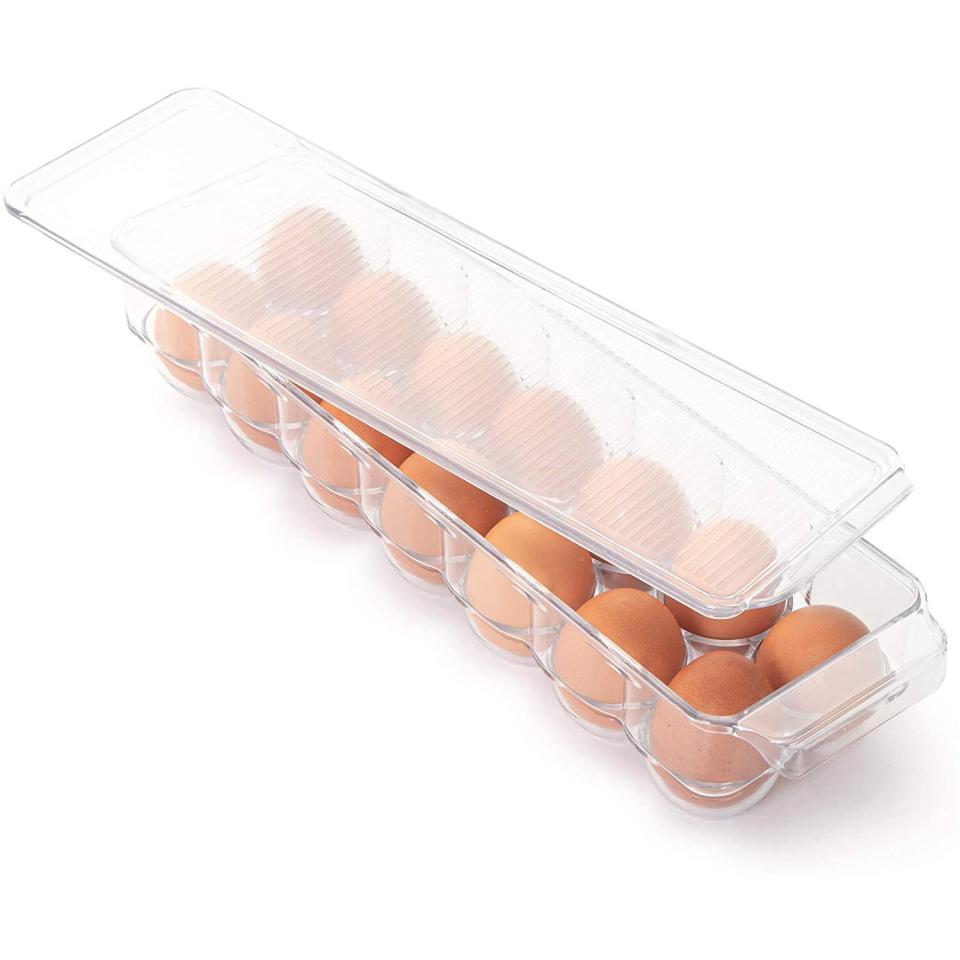 Kitchen Organizing on Amazon