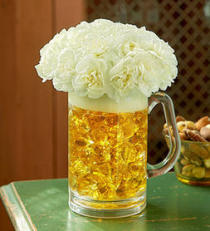 Beer mug