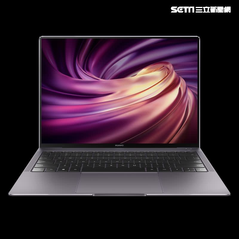 HUAWEI MateBook X ProNew（圖／訊崴技術提供）