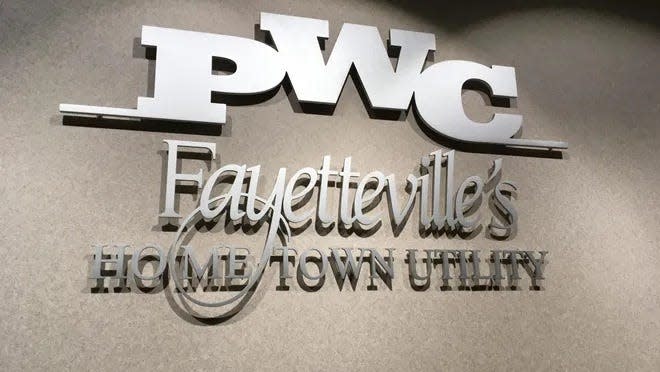 The Fayetteville City Council will interview six candidates to make an appointment to the Fayetteville Public Works Commission's Board.