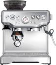 <p><strong>Breville</strong></p><p>bestbuy.com</p><p><strong>$699.95</strong></p><p><a href="https://go.redirectingat.com?id=74968X1596630&url=https%3A%2F%2Fwww.bestbuy.com%2Fsite%2Fbreville-the-barista-express-espresso-machine-with-15-bars-of-pressure-milk-frother-and-intergrated-grinder-stainless-steel%2F6291169.p%3FskuId%3D6291169&sref=https%3A%2F%2Fwww.countryliving.com%2Flife%2Fg32368852%2Fgifts-dad-wants-nothing%2F" rel="nofollow noopener" target="_blank" data-ylk="slk:Shop Now;elm:context_link;itc:0;sec:content-canvas" class="link ">Shop Now</a></p><p>You're sure to reap the rewards of this Father's Day gift! Let your coffee-loving dad make espresso like the pros with Breville's 15-bar Italian pump and 25-shot capacity espresso machine. With over 500 5-star reviews, this espresso machine is a favorite for a reason.</p>