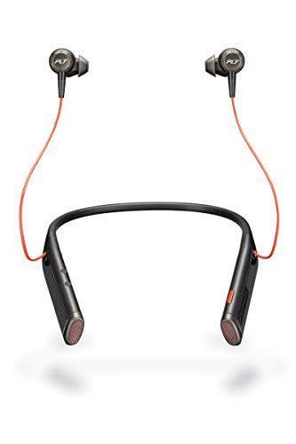 6) Voyager 6200 Wireless Headphones