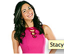 stacy london