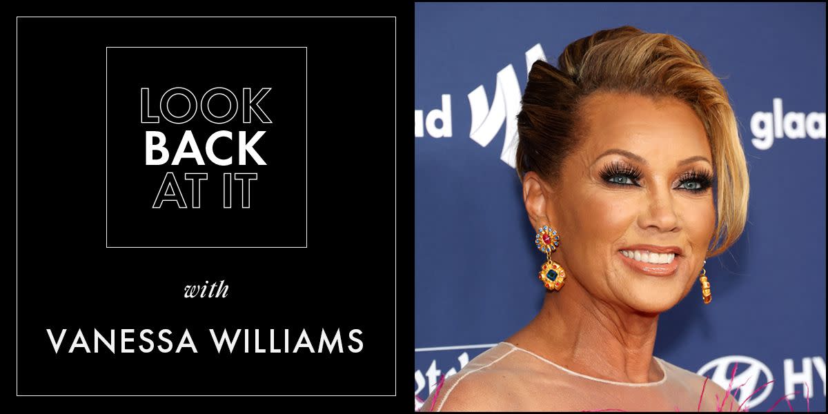 vanessa williams