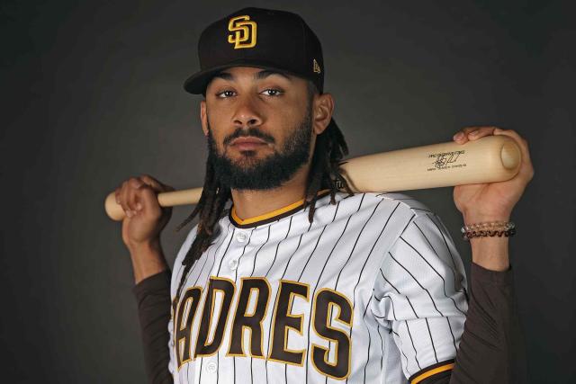 Padres' Fernando Tatis Jr. called 'cheater' after mashing HR - Gaslamp Ball