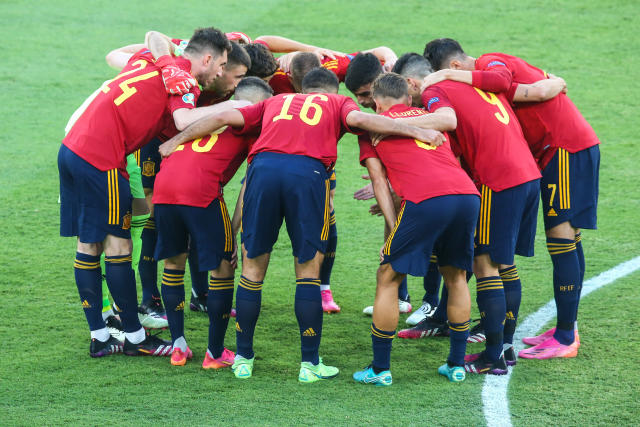 Camiseta selección española  Filtran la nueva equipación de España