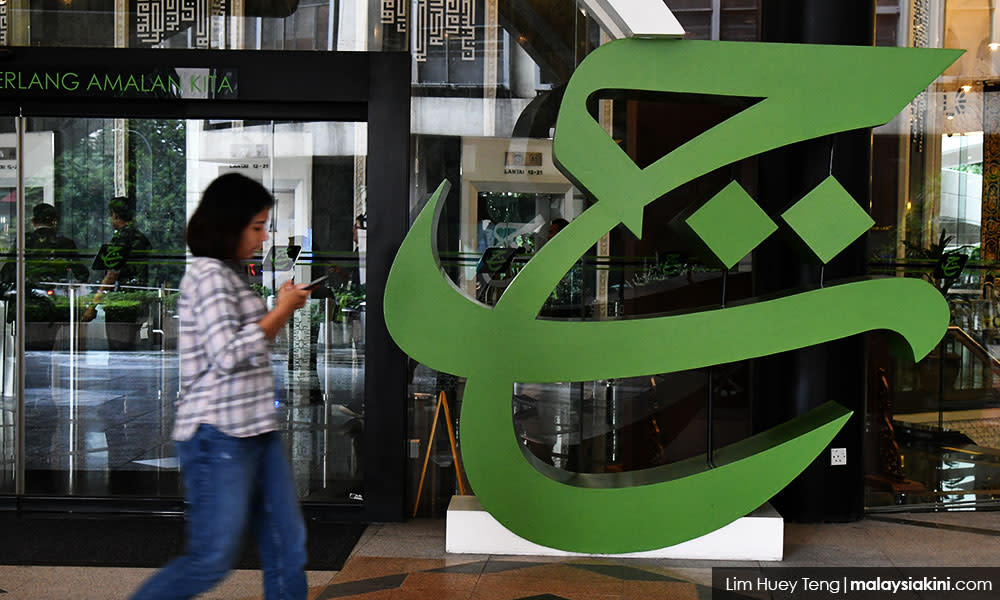 PM: Tabung Haji not controlled by non-Muslims, records RM78b in assets