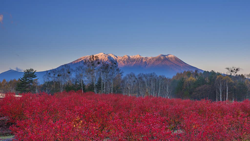 30 Beautiful Fall Pictures