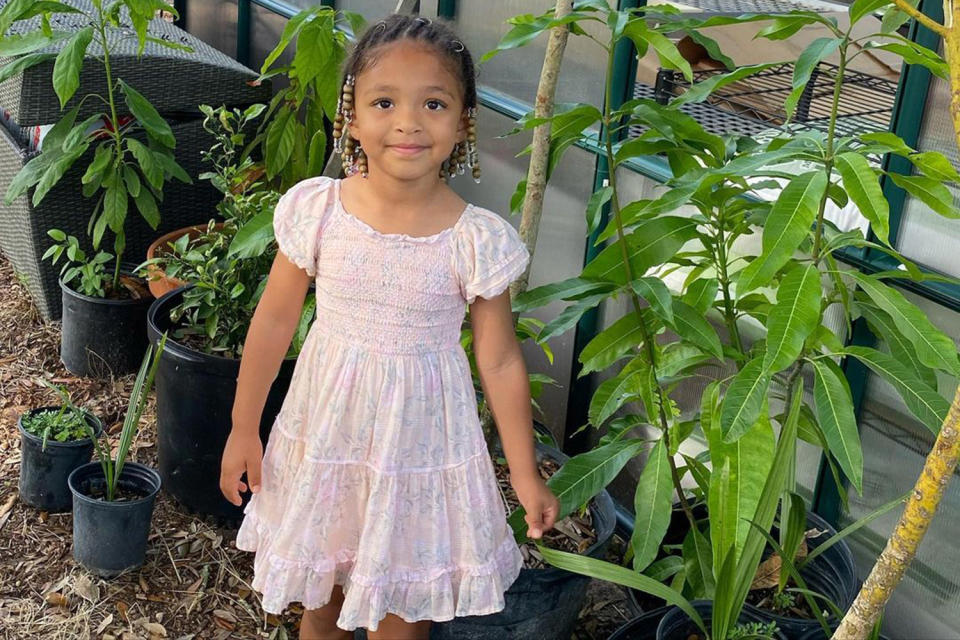 Olympia Ohanian Jr.