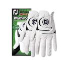 <p><strong>FootJoy</strong></p><p>amazon.com</p><p><strong>$19.97</strong></p><p><a href="https://www.amazon.com/dp/B0755NVKL9?tag=syn-yahoo-20&ascsubtag=%5Bartid%7C10050.g.32369335%5Bsrc%7Cyahoo-us" rel="nofollow noopener" target="_blank" data-ylk="slk:Shop Now;elm:context_link;itc:0;sec:content-canvas" class="link ">Shop Now</a></p><p>Blisters and calluses will be a thing of the past, thanks to these durable, soft, and breathable golf gloves. With more than 5,600 reviews, these are the only gloves you'll need when you hit the green. <strong>Tip: </strong>When purchasing, you'll have to choose between a "left" or "right" two-pack. Golfers wear a glove on their weak hand, if they're a righty, they'll don a glove on their left.</p>