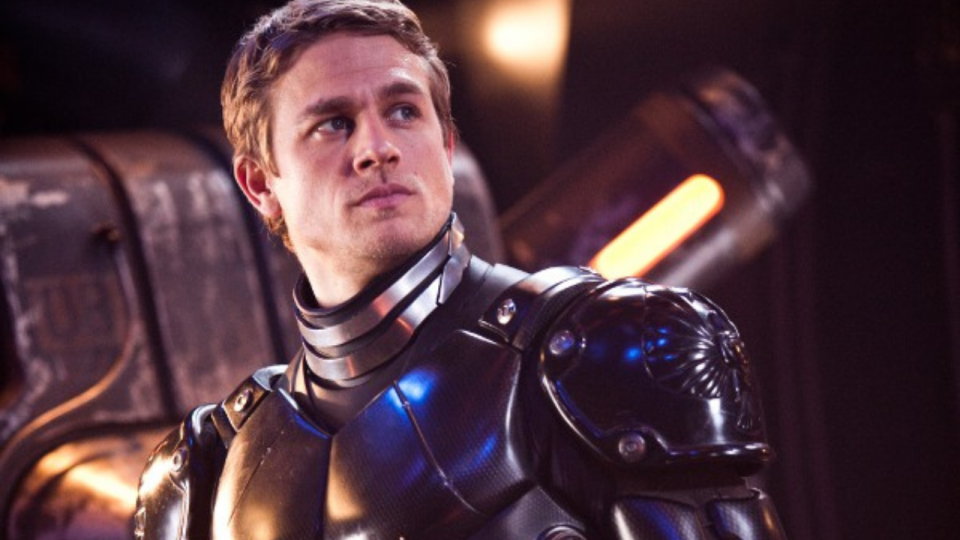 Raleigh Beckett (Pacific Rim)