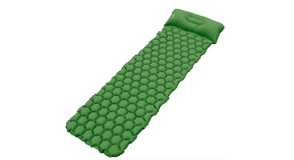 Deeplee Camping Mat