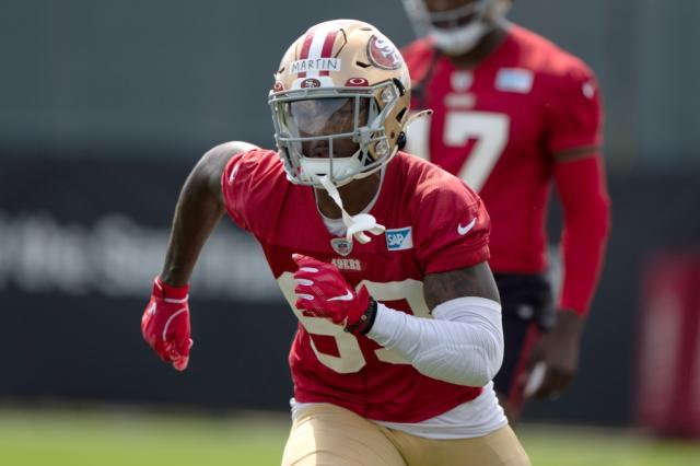 49ers roster 2023: Versatile Jason Poe to get his shot this year?