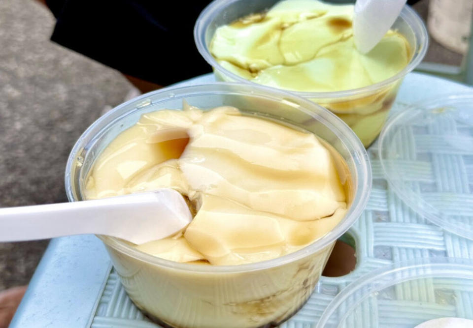 Legendary Beancurd - Beancurds