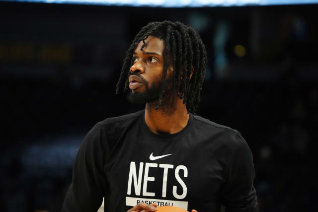 Brooklyn Nets sign Nerlens Noel to 10-day contract 