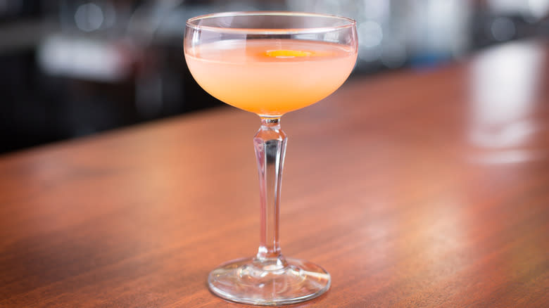 french blonde cocktail