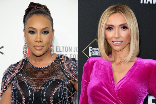 Giuliana Rancic And Vivica A Fox Miss Emmys Red Carpet After Testing Positive For Covid