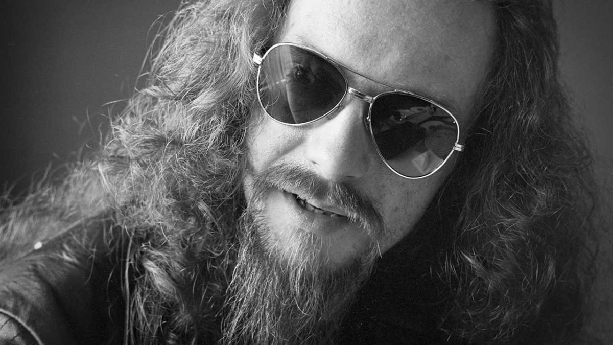 Interview: Ian Anderson on Jethro Tull's Long-Awaited New LP