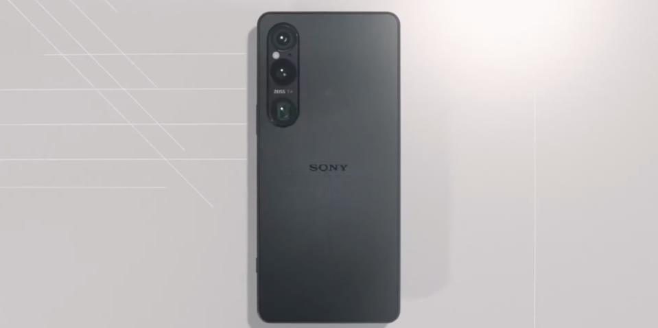 Xperia 1 VI變更螢幕顯示比例、取消4K解析度規格，換來相機升級、強化創作體驗