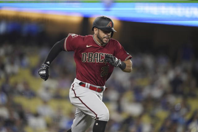 Freddie Freeman and Jason Heyward homer, Dodgers beat Diamondbacks