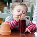 <p>Americans love their soda—and they <em>especially </em>love to super-size their portions of it. One <a href="http://journals.plos.org/plosone/article?id=10.1371%2Fjournal.pone.0124845" rel="nofollow noopener" target="_blank" data-ylk="slk:study;elm:context_link;itc:0;sec:content-canvas" class="link ">study</a> found the U.S. has the 26th-highest consumption of the sugary beverage in the world.</p>