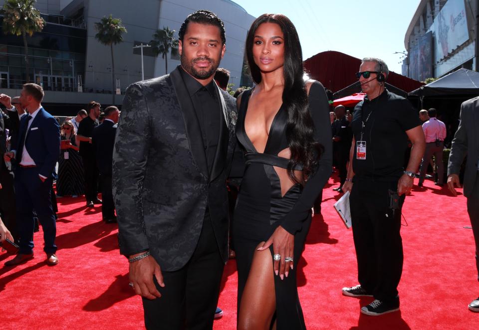 These Were, Hands Down, The Best Outfits on the 2019 ESPY Awards Red Carpet