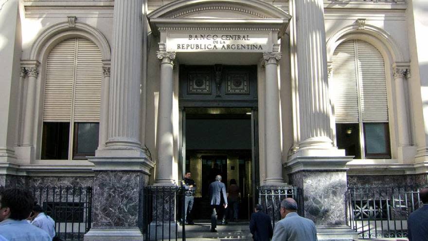 El Banco Central de la República Argentina instauró numerosas restricciones cambiarias