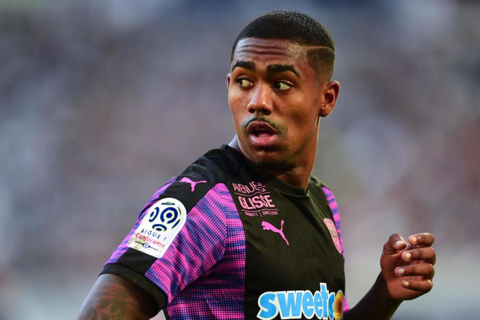 Tottenham transfer targets this summer will include Malcom, Ryan Sessegnon and a long-term replacement for Mousa Dembele