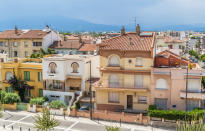 7e ex-aequo - Perpignan / 27 euros