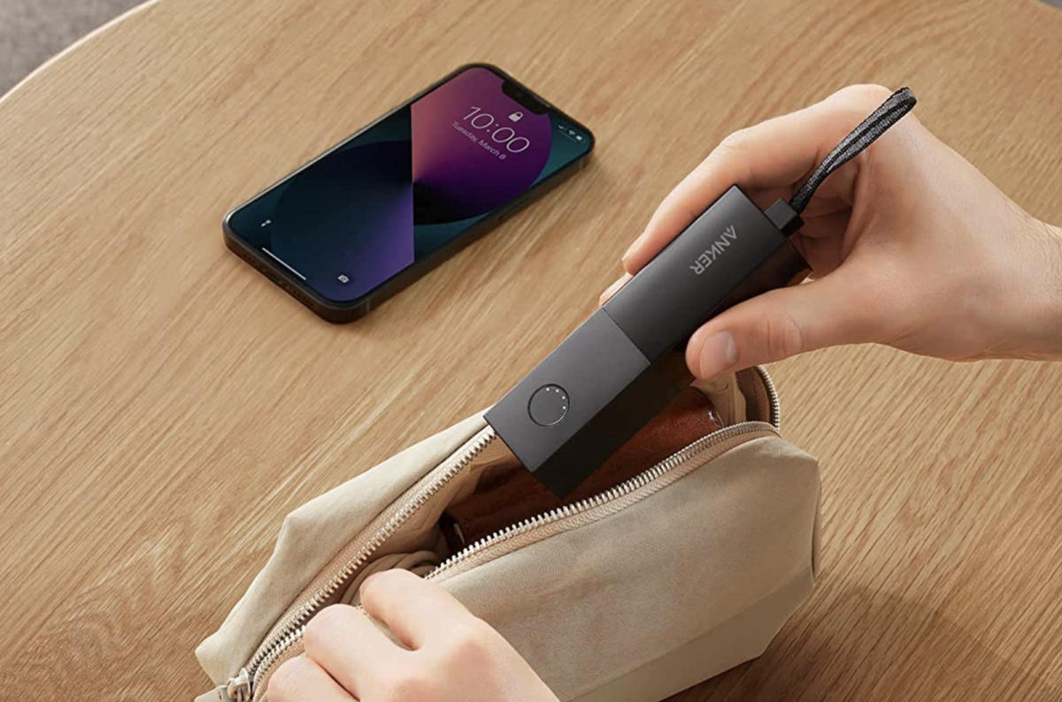 Put wireless charging and Alexa in your car with all-time low prices on  Anker accessories