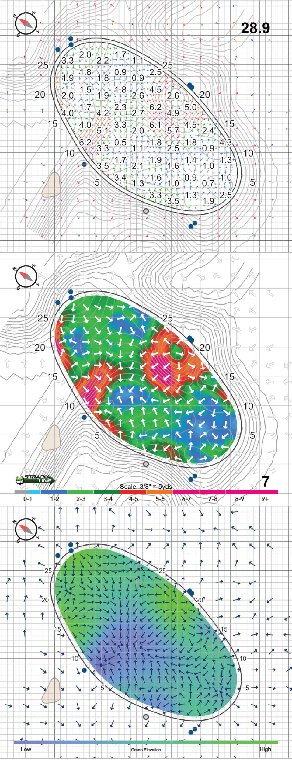 TPC Luisiana