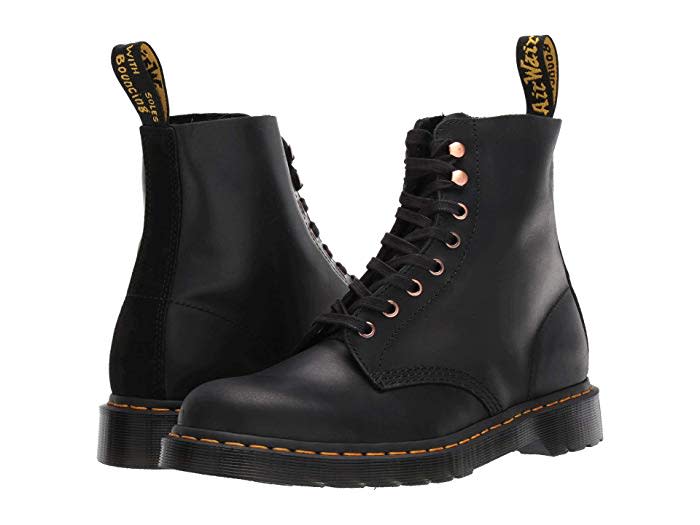 Dr. Martens 1460 Pascal Core (Credit: Zappos)