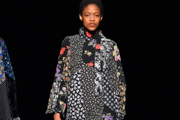 Malion Vintage RTW and Men’s Fall 2022