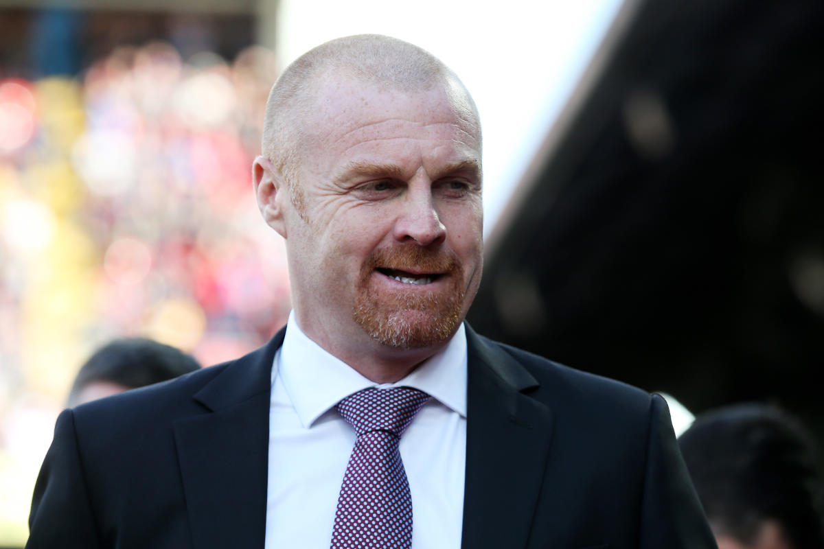 The bizarre reason why Sean Dyche’s voice is so gravelly