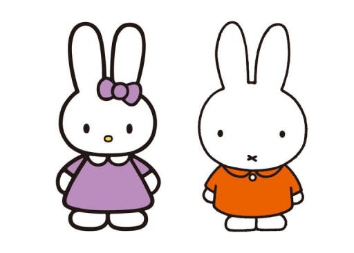 Japan's Hello Kitty resolves bunny battle with Miffy