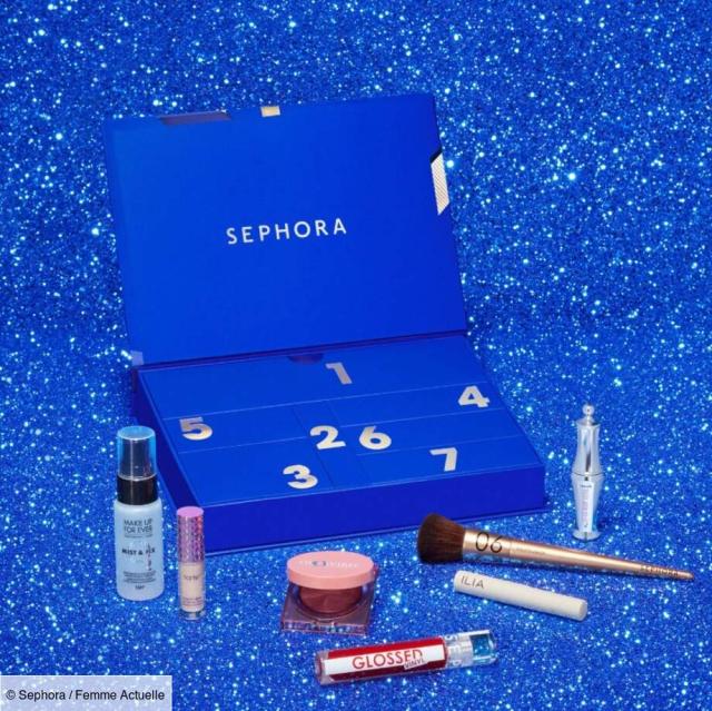 Sephora Soldes 2023 (3ème démarque) - Quels produits acheter ?