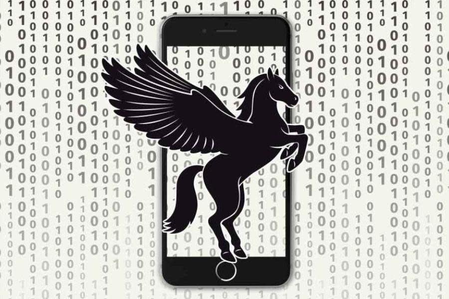 Pegasus: se revela que el gobierno de México es el mayor comprador del software de espionaje 