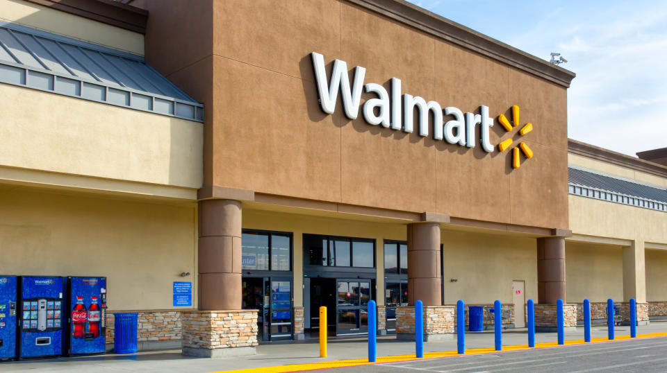 Walmart earnings will be a major event for investors on Thursday.