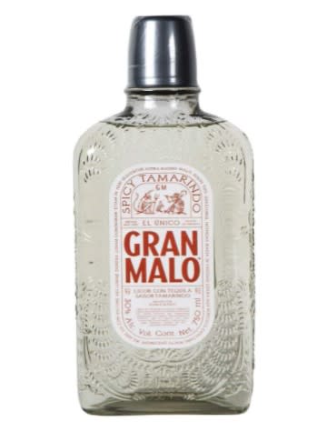 Gran Malo Spicy Tamarindo 750 ml