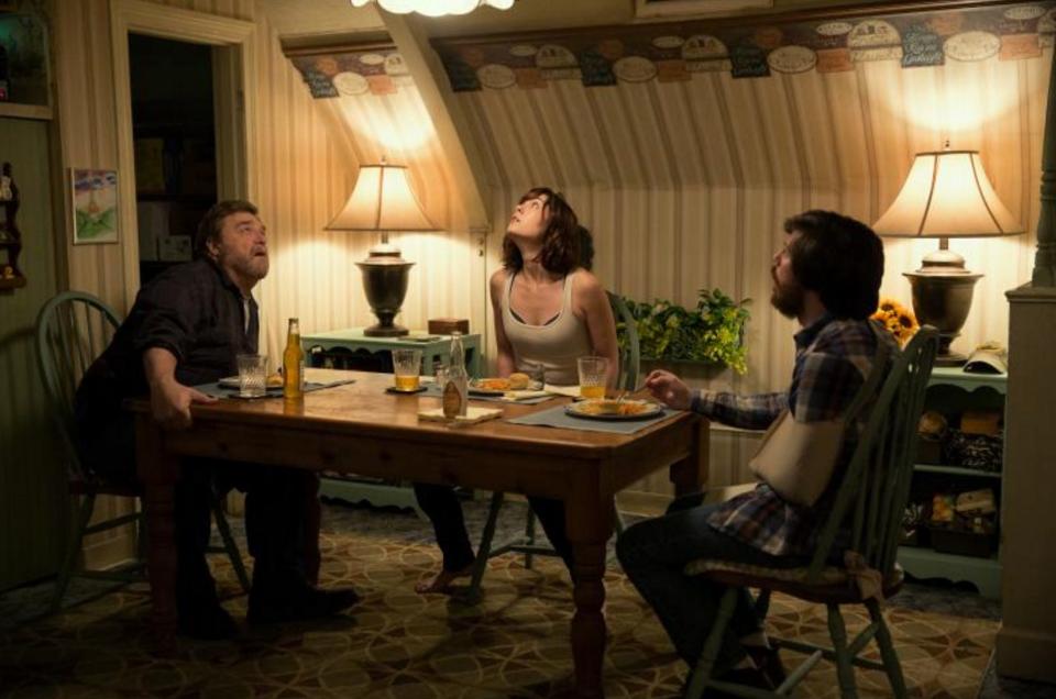 10 Cloverfield Lane