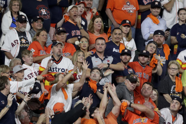 Nationals top Astros 7-2 to force Game 7 of 2019 World Series